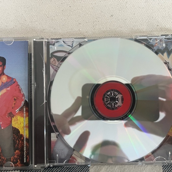 Sum 41 Half Hour of Power - Picture 5 of 5